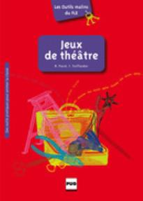 JEUX DE THEATRE