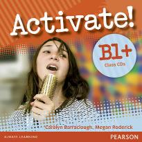 ACTIVATE B1+ CD CLASS (2)