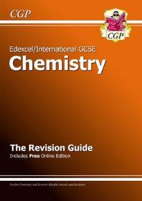 IGCSE CHEMISTRY EDEXCEL CERT REV GUID