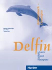 DELFIN EINBAENDIG ARBEITSBUCH LOSUNGEN