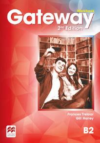 GATEWAY B2 WORKBOOK 2ND ED