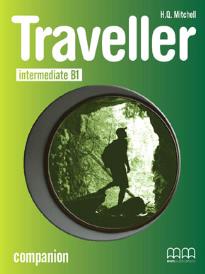 TRAVELLER B1 INTERMEDIATE COMPANION N/E