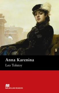 MACM.READERS 6: ANNA KARENINA