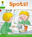 OXFORD READING TREE SPOTS! (STAGE 2) PB