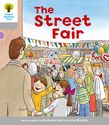 OXFORD READING TREE THE STREET FAIR (STAGE 1) PB