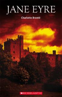 SCHOLASTIC READERS 2: JANE EYRE