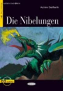 LUU 3: DIE NIBELUNGEN (+ CD)