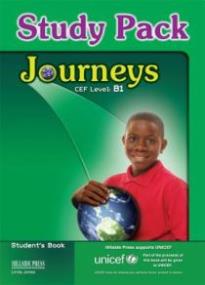 JOURNEYS B1 TEACHER'S BOOK  COMPANION