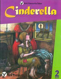 YFT 2: CINDERELLA