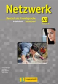 NETZWERK A1 ARBEITSBUCH (+ CD)