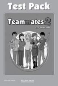 TEAMMATES 2 A1+ TEST