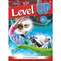 LEVEL UP B1+ STUDENT'S BOOK (+ BOOKLET)