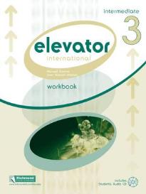 ELEVATOR 3 INTERMEDIATE WORKBOOK (+ CD)