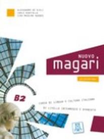 NUOVO MAGARI B2 (+ AUDIO CD)