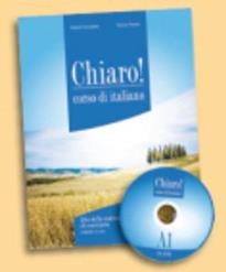 CHIARO! (+ CD ROM) (+ CD AUDIO) A1 LIBRO