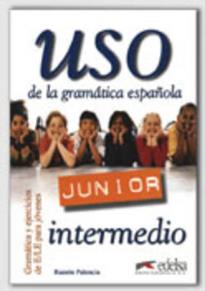 USO JUNIOR INTERMEDIO ALUMNO