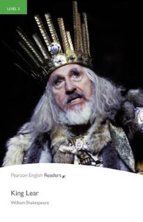 PR 3: KING LEAR (+ CD-ROM)