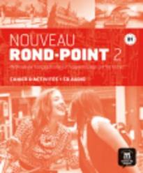 ROND POINT 2 B1 CAHIER (+ CD) N/E