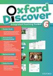 OXFORD DISCOVER 6 TEACHER'S BOOK  (+ONLINE PRACTICE)