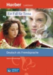 LFU : EIN FALL FUR TESSA