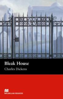 MACM.READERS : BLEAK HOUSE UPPER-INTERMEDIATE