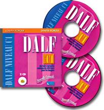 DALF C1 CD (2) N/E