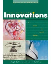 INNOVATIONS PRE-INTERMEDIATE STUDENT'S BOOK