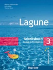 LAGUNE 3 ARBEITSBUCH