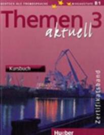 THEMEN AKTUELL 3 KURSBUCH