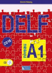 DELF A1 METHODE 2016 N/E