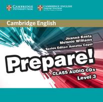 PREPARE! 3 CD CLASS (2)