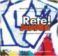 RETE JUNIOR PARTE A CD-ROM