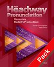 NEW HEADWAY PRONUNCIATION COURSE ELEMENTARY STUDENT'S BOOK (+ CD)