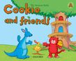 COOKIE & FRIENDS A STUDENT'S BOOK