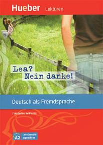 LFU : LEA? NEIN DANKE