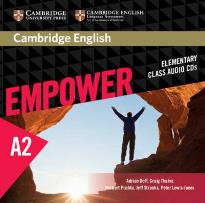 EMPOWER A2 CD CLASS (3)