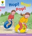 OXFORD READING TREE HOP! HOP! POP! (STAGE 1+)