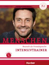 MENSCHEN A2 INTESIVTRAINER (+ CD)