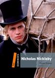 OBW LIBRARY 2: NICHOLAS NICKLEBY