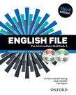 ENGLISH FILE 3RD ED A PRE-INTERMEDIATE MULTI PACK (+ iTUTOR + iCHECK