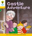 OXFORD READING TREE CASTLE ADVENTURE (STAGE 5) PB