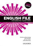 ENGLISH FILE 3RD ED INTERMEDIATE PLUS TEACHER'S BOOK  (+ ASSESSMENT CD-RO