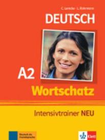 WORTSCHATZ INTENSIVTRAINER NEU A2 NEU