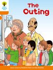 OXFORD READING TREE THE OUTING (STAGE 6) PB