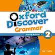 OXFORD DISCOVER 2 GRAMMAR CD CLASS (1)