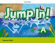 JUMP IN! A STUDENT'S BOOK (WITH ACCESS CODE FOR LINGOKIDS APP)