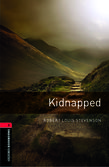 OBW LIBRARY 3: KIDNAPPED N/E