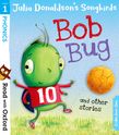 READ WITH OXFORD STAGE 1: BOB BUG AND OTHER STORIES