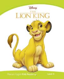 PKR 4: THE LION KING (DISNEY)