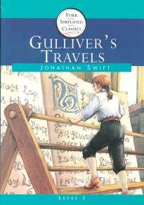 YSC 3: GULLIVER' S TRAVELS